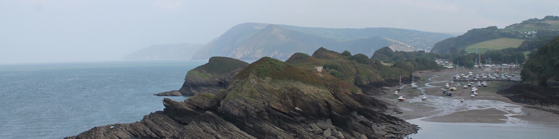 The South West Coast Path is one of the great walks of the UK. Stretching for 630 miles from Minehead in Somerset to Poole in Dorset.
Each day provides you with beautiful views of the Cornish coast. Few people can give up enough time to walk the whole thing, but a weekend on any section is well worth the hassle of making it to the South West.
#lifeatexpedia #thegreatoutdoors