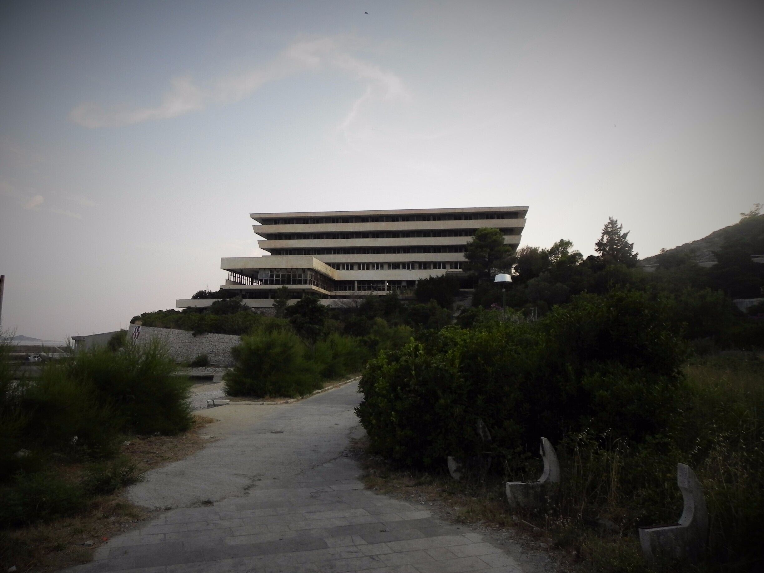 Another one from Kupari 