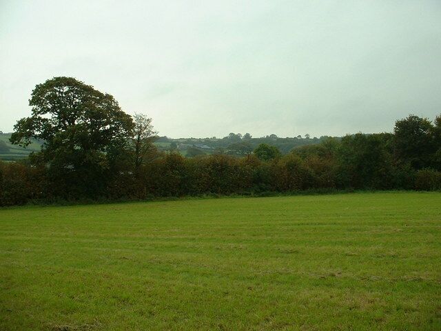 Farmland near Landshipping