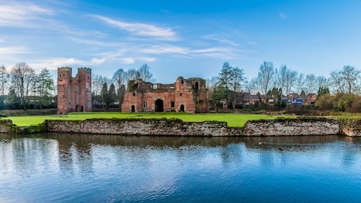 Kirby Muxloe
