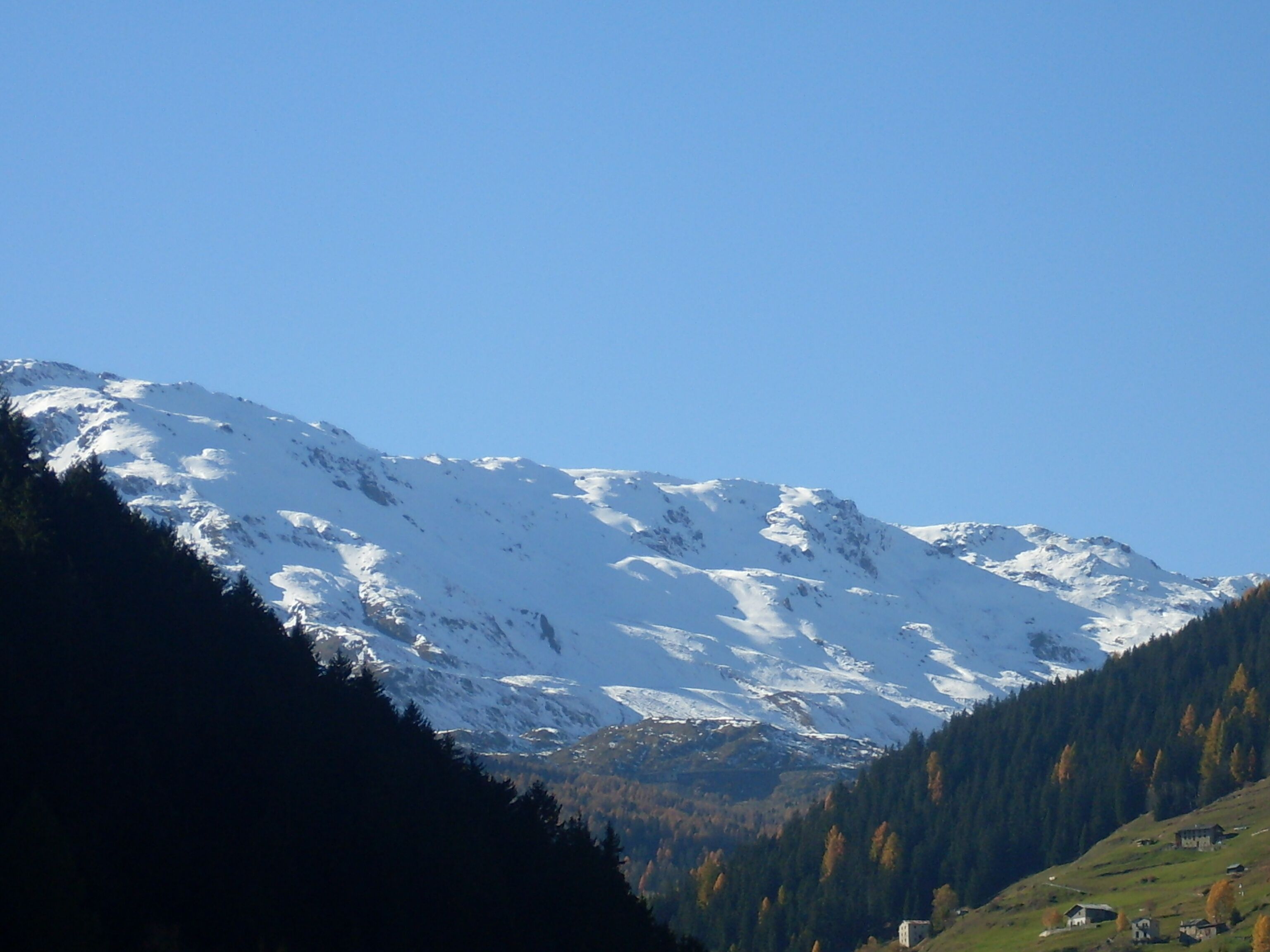 parco delle Orobie Valtellinesi (Q1122233)