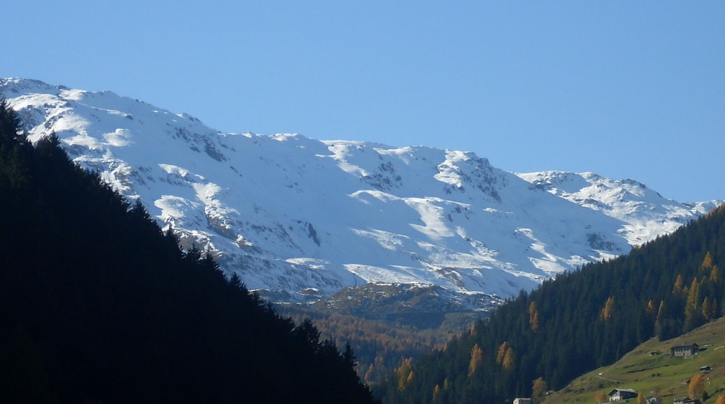 parco delle Orobie Valtellinesi (Q1122233)