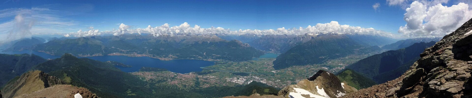 parco delle Orobie Valtellinesi (Q1122233)