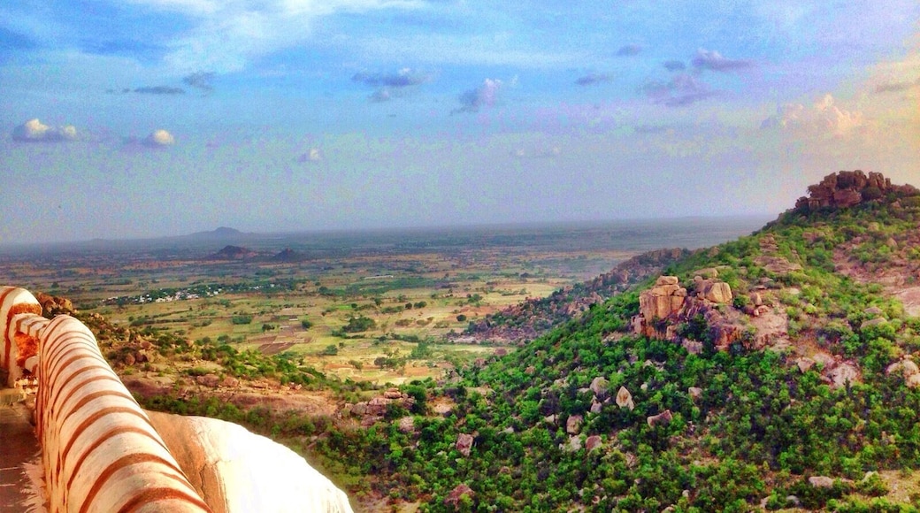 Amazing view isn't it?