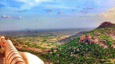 Amazing view isn't it?