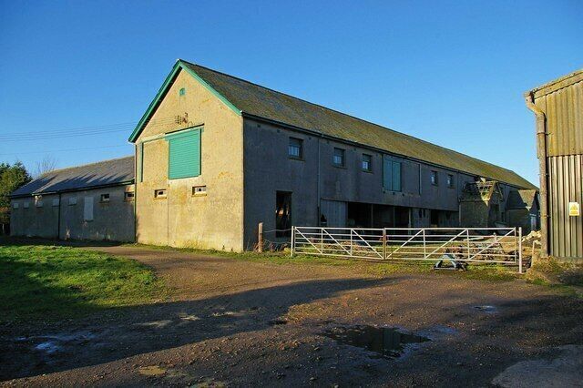 Badley Hall Farm Badley Hall Farm is on Badly Hall road northeast of Great Bromley