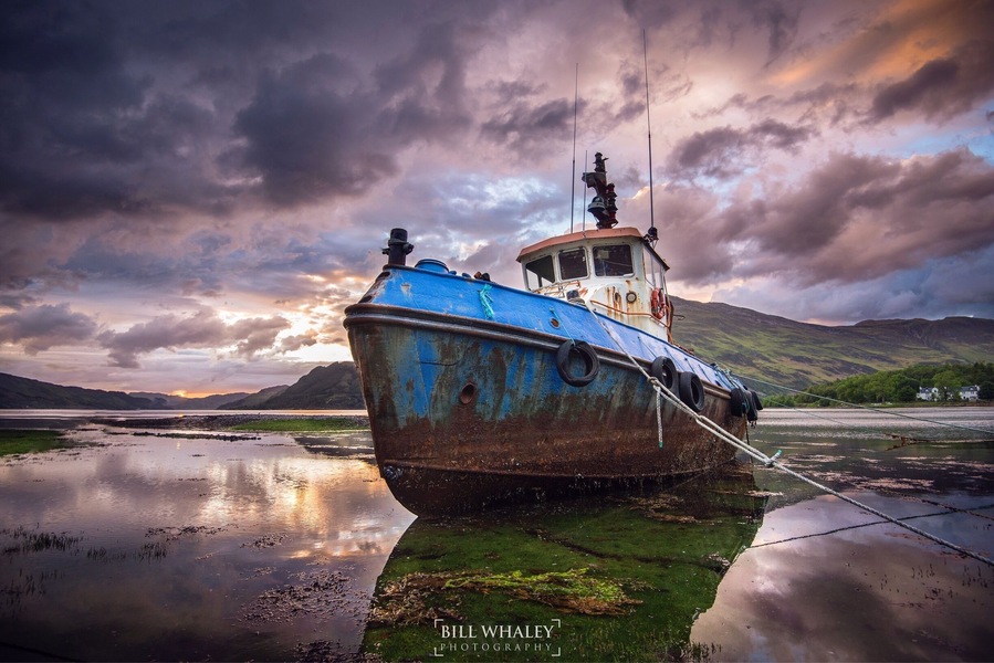Scotland is one of the most beautiful places you could possibly visit