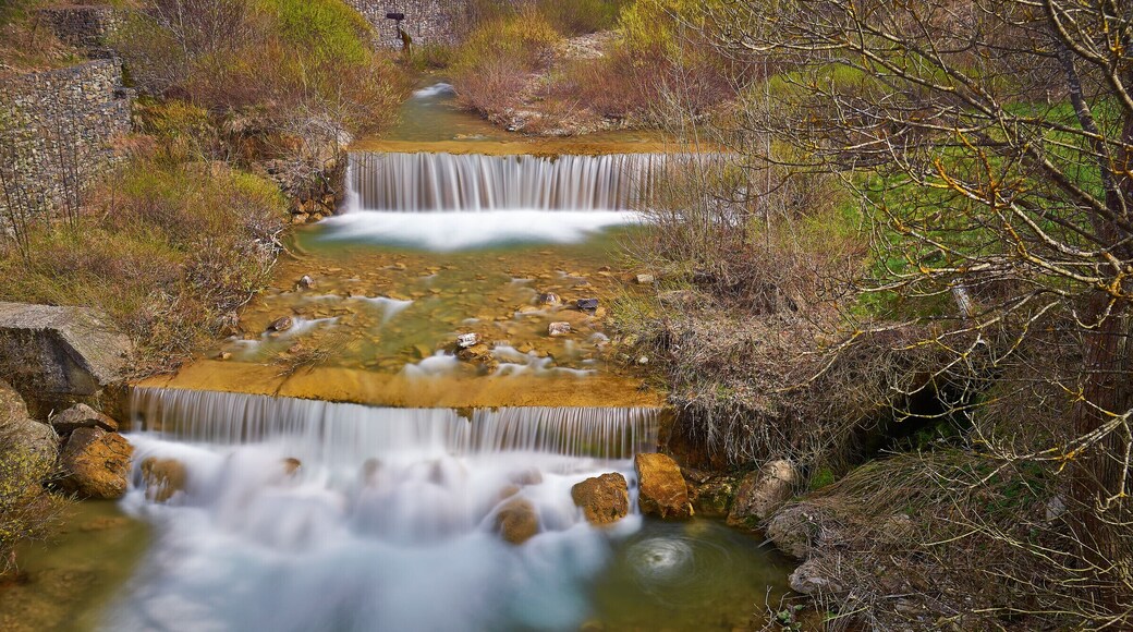 Staffora a Pianostano