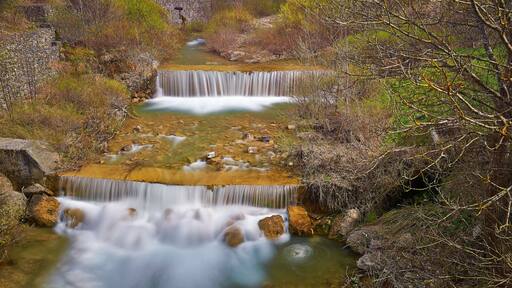 Staffora a Pianostano