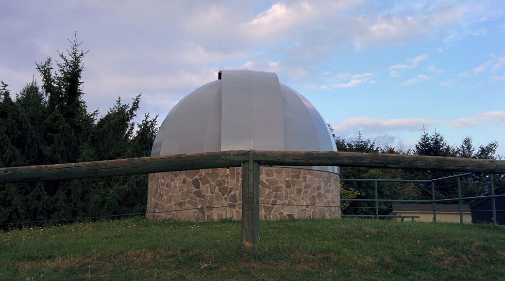 Osservatorio Astronomico di Cima Rest