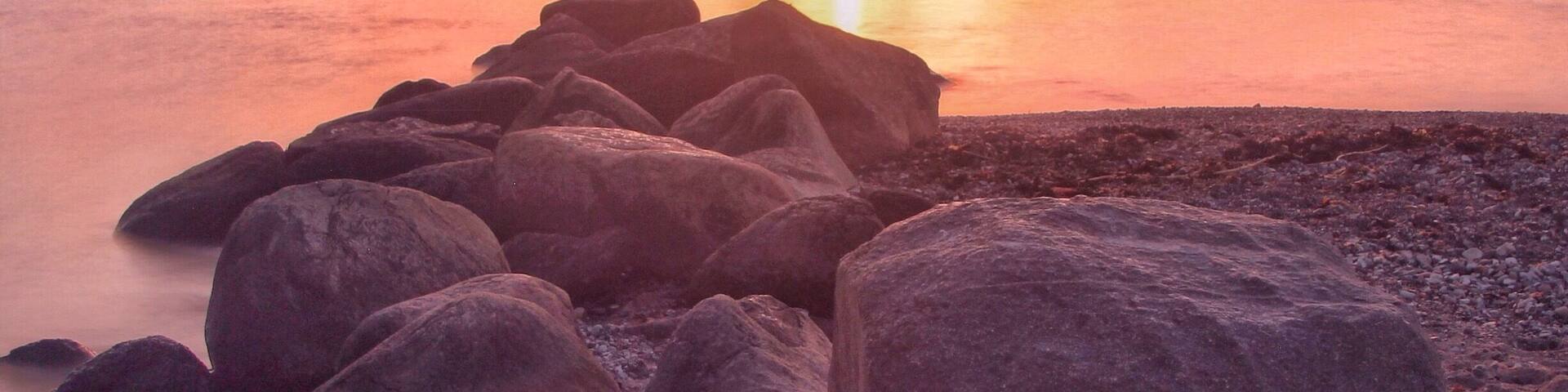 Sunrise is NOT boring