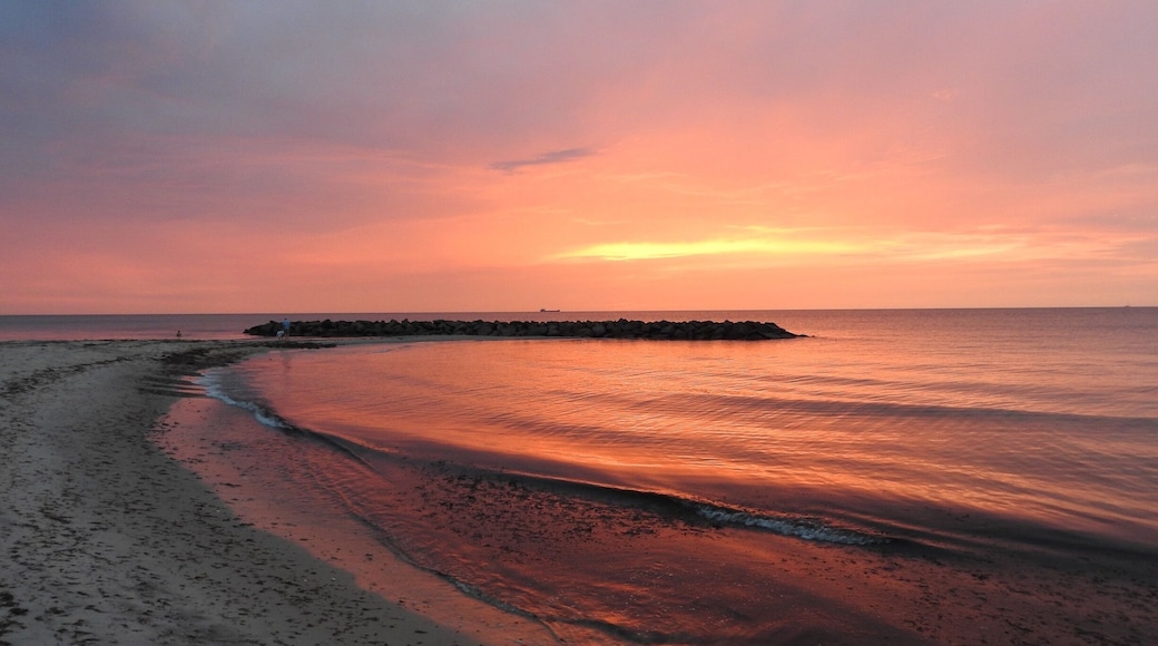 Magic moments in a magic summer #Beachbound