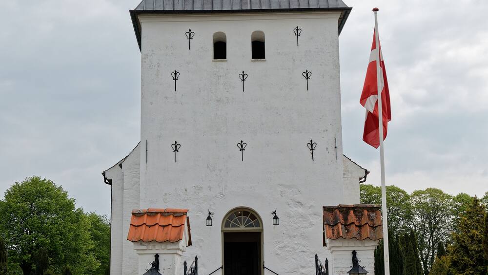 Vejstrup Kirke