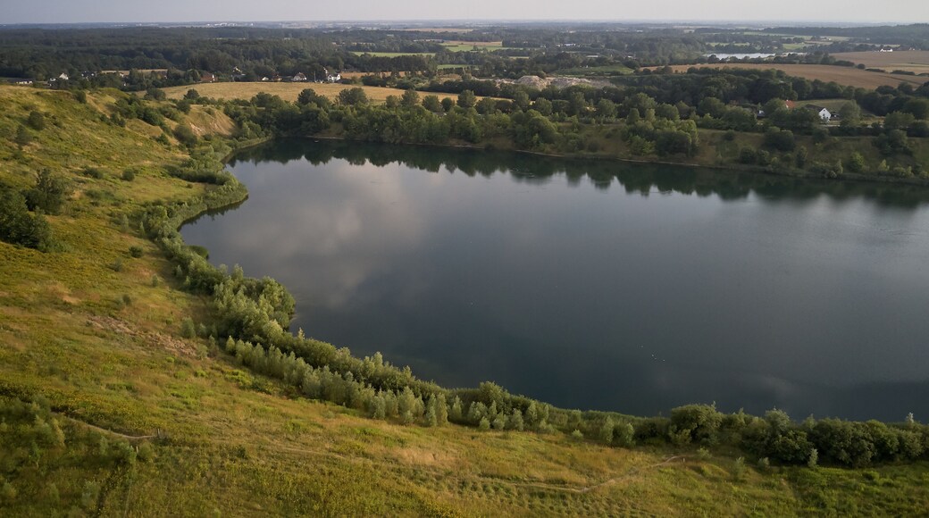 Lynge nature and recreational park, Denmark