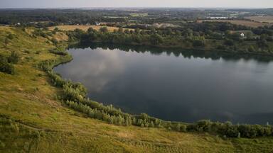 Lynge nature and recreational park, Denmark