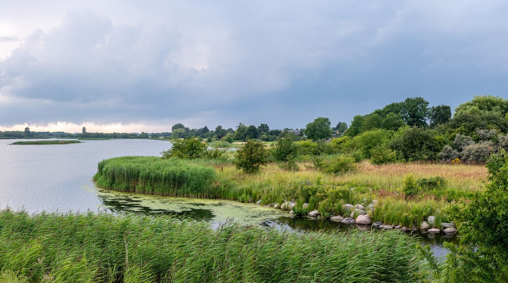 VallensbĂŠk Kommune