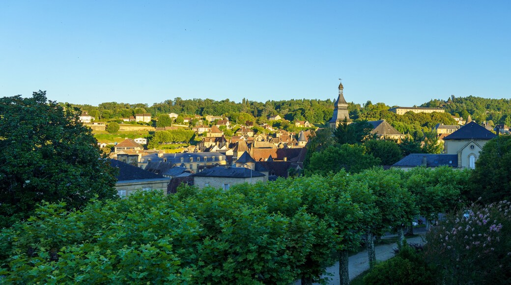 佩里戈尔地区卡尔维阿克