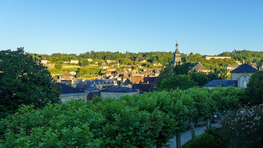 كالفياك-إين-بيريجورد