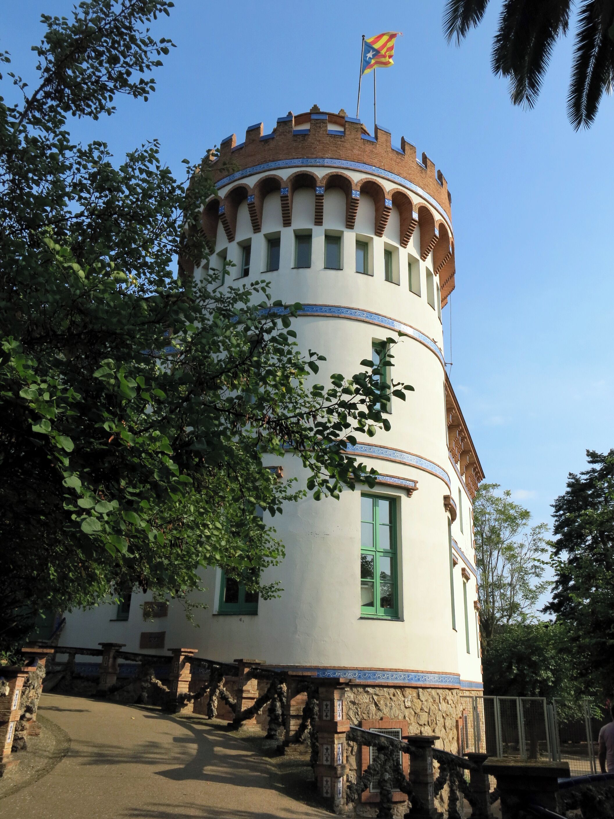 Can Reig (Vilabertran)