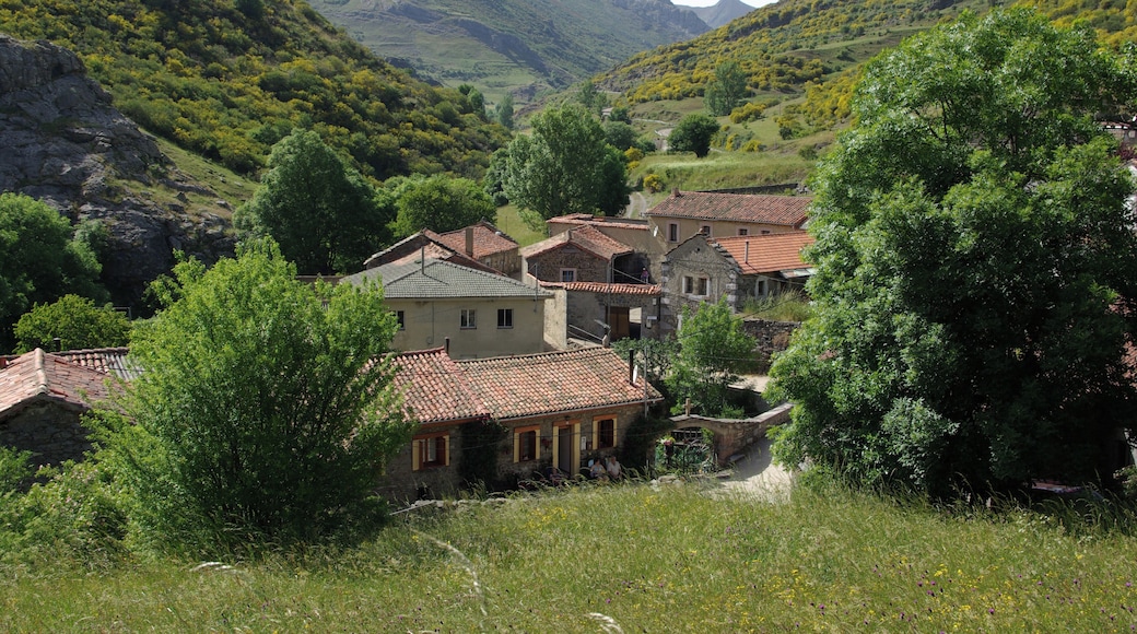 Piornedo (Cármenes, León, Spain).