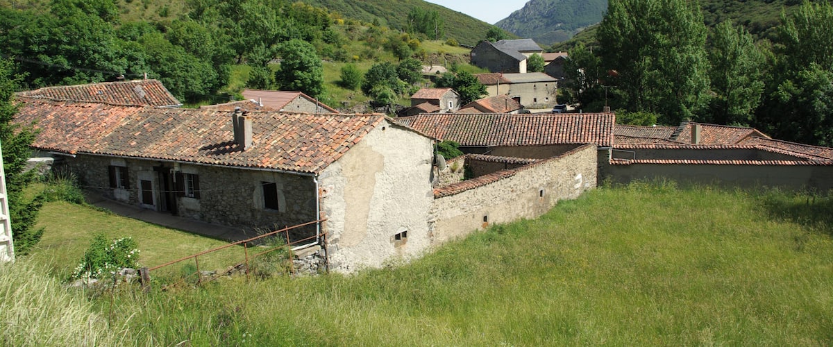 Piornedo (Cármenes, León, Spain).