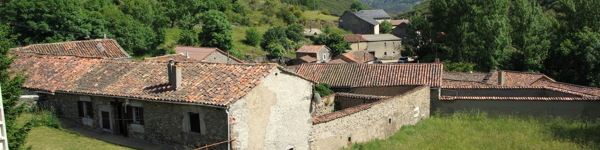 Piornedo (Cármenes, León, Spain).