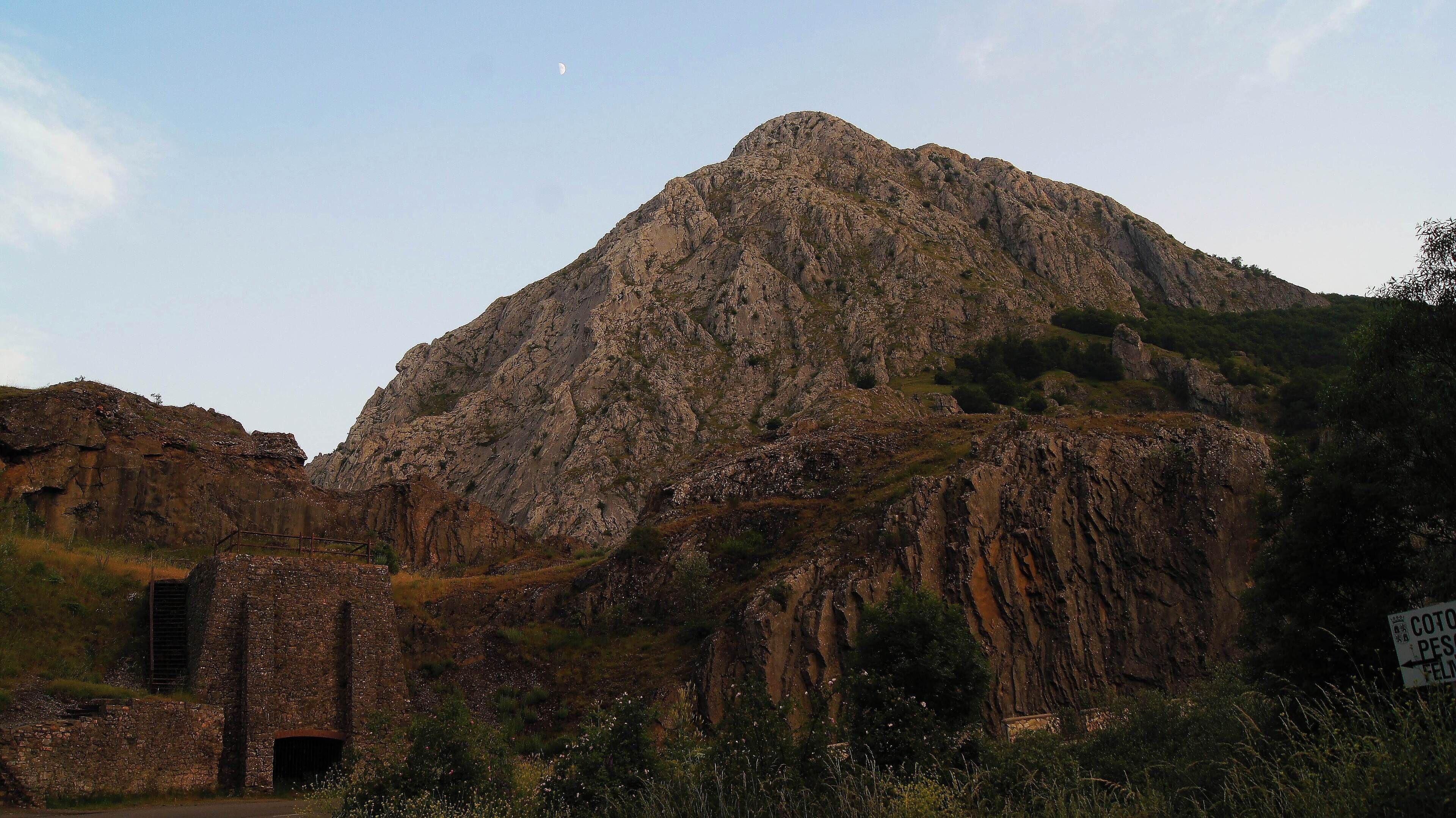 Hoces de Vegacervera - León