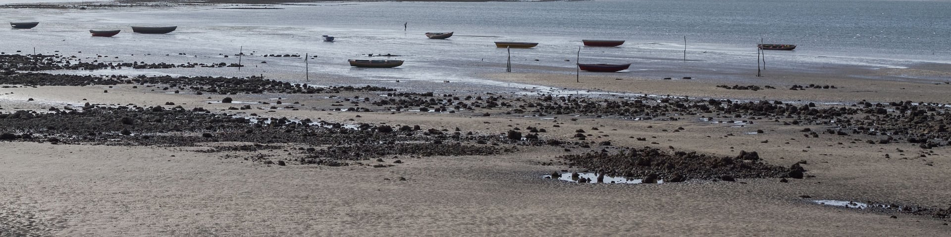 Barra Grande,Cajueiro da Praia, Piaui, Brazil