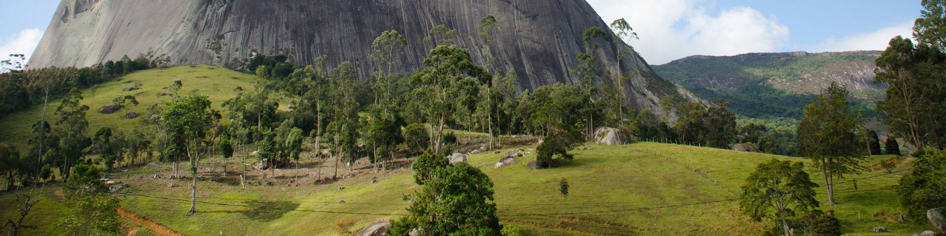 Pedra Azul State Park, Domingos Martins, Espírito Santo Brazil