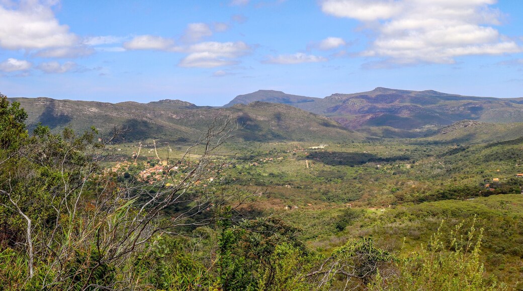 Vila Bela da Santíssima Trindade