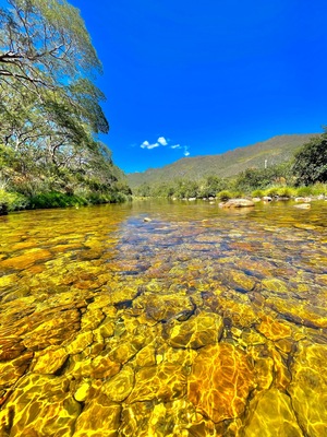 Serra do Cipó - Brazil