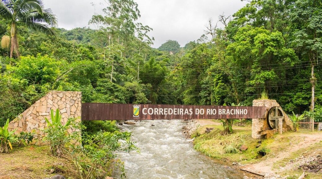 São Benedito do Sul