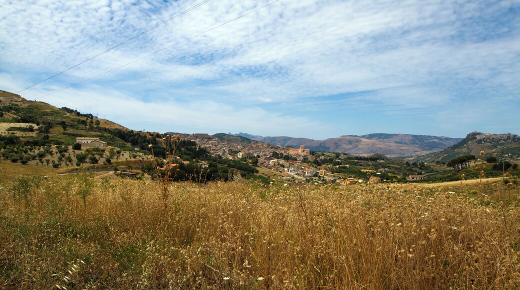 90033 Chiusa Sclafani, Province of Palermo, Italy