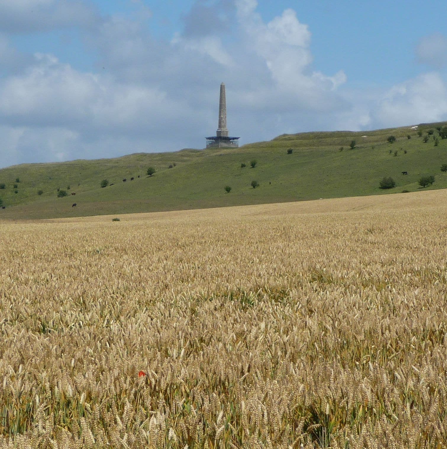 Lansdowne Monument