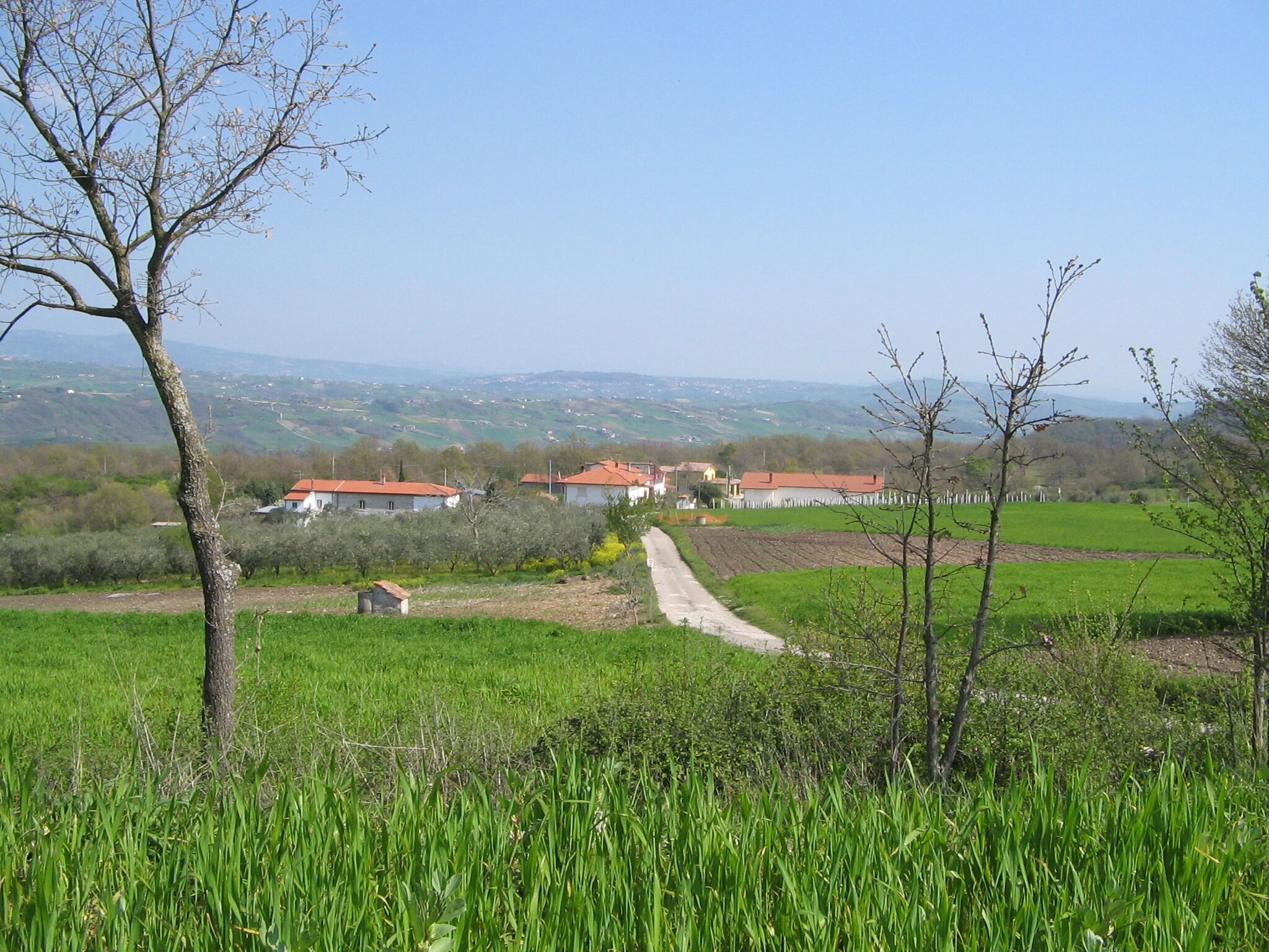 82020 Fragneto l'Abate, Province of Benevento, Italy