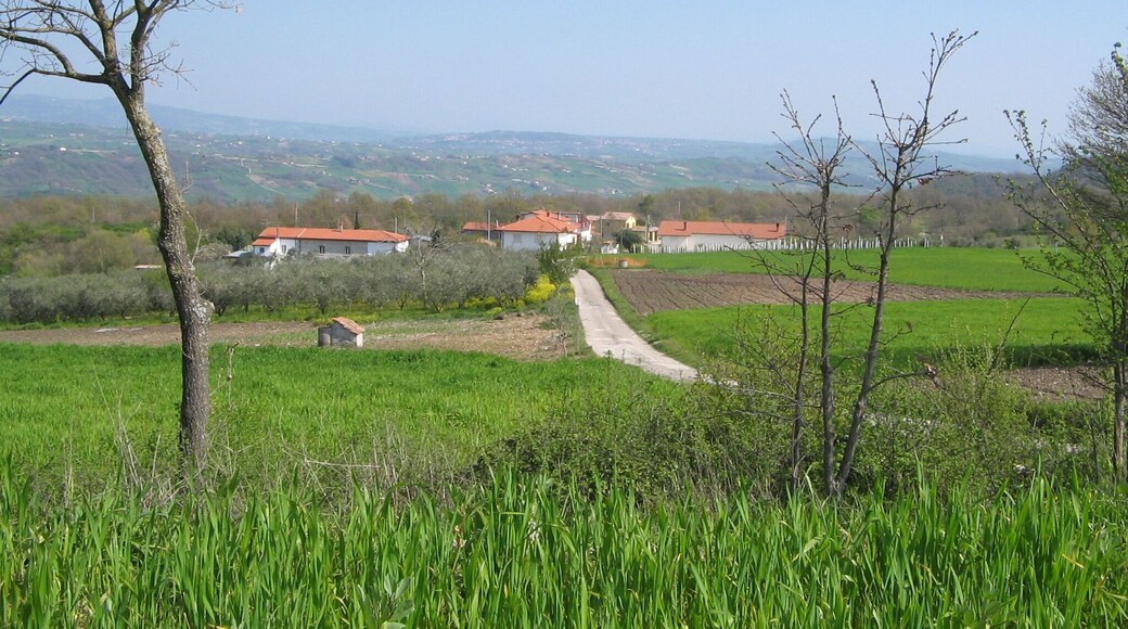 82020 Fragneto l'Abate, Province of Benevento, Italy