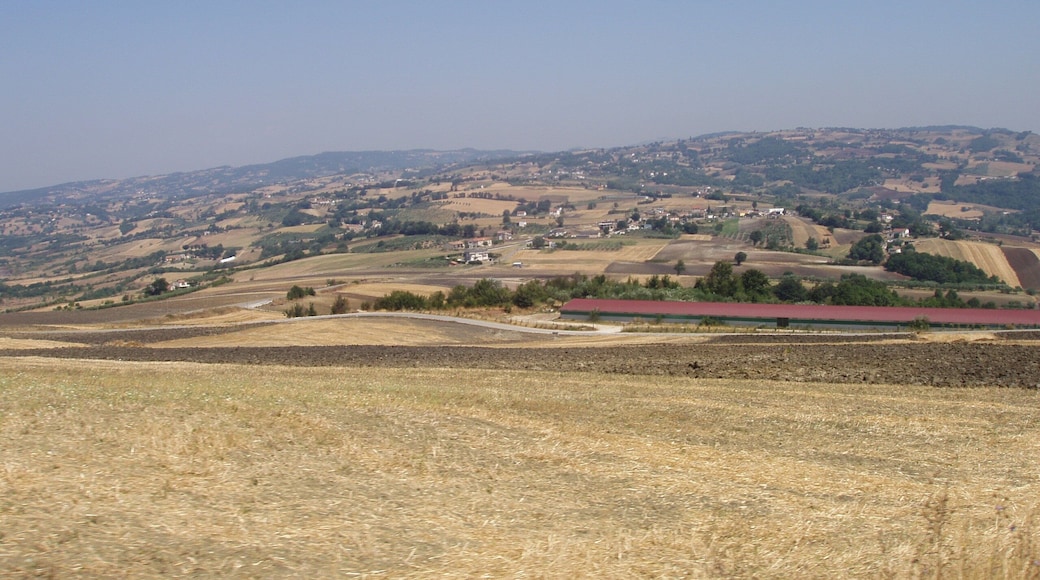 82020 Fragneto l'Abate, Province of Benevento, Italy