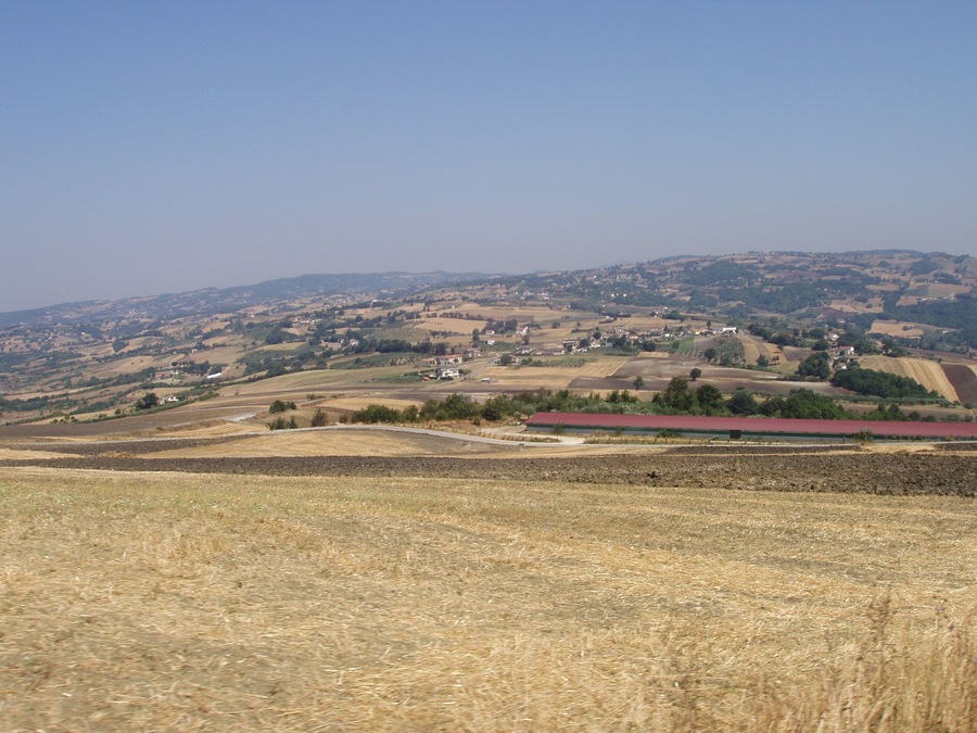 82020 Fragneto l'Abate, Province of Benevento, Italy