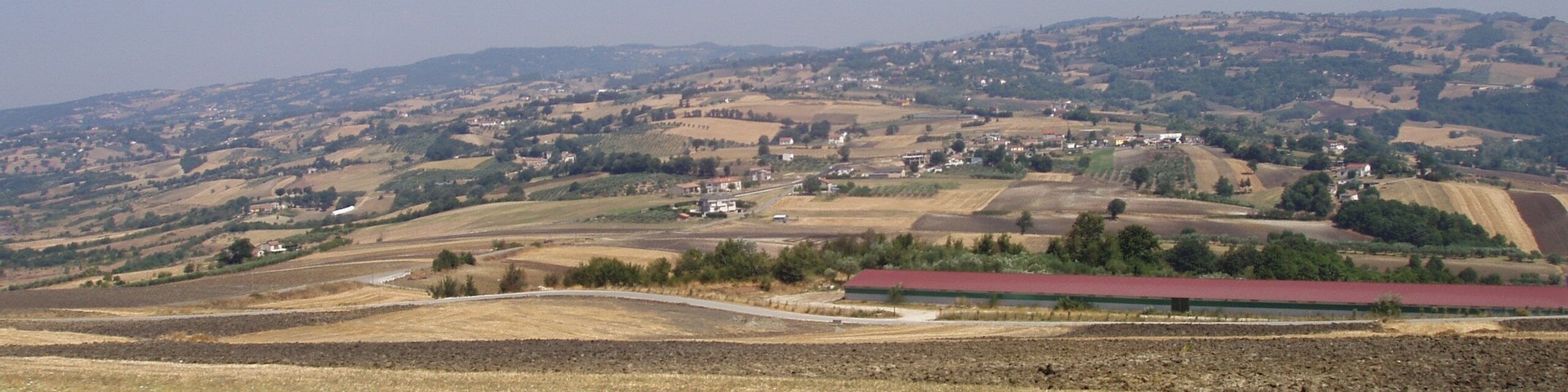82020 Fragneto l'Abate, Province of Benevento, Italy