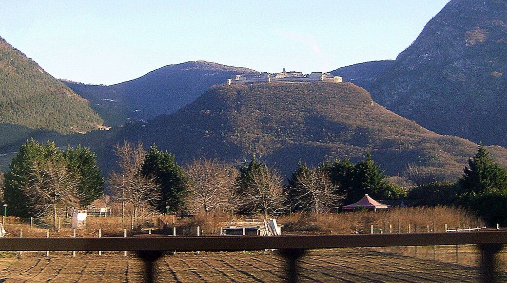 Beseno Castello, Besenello