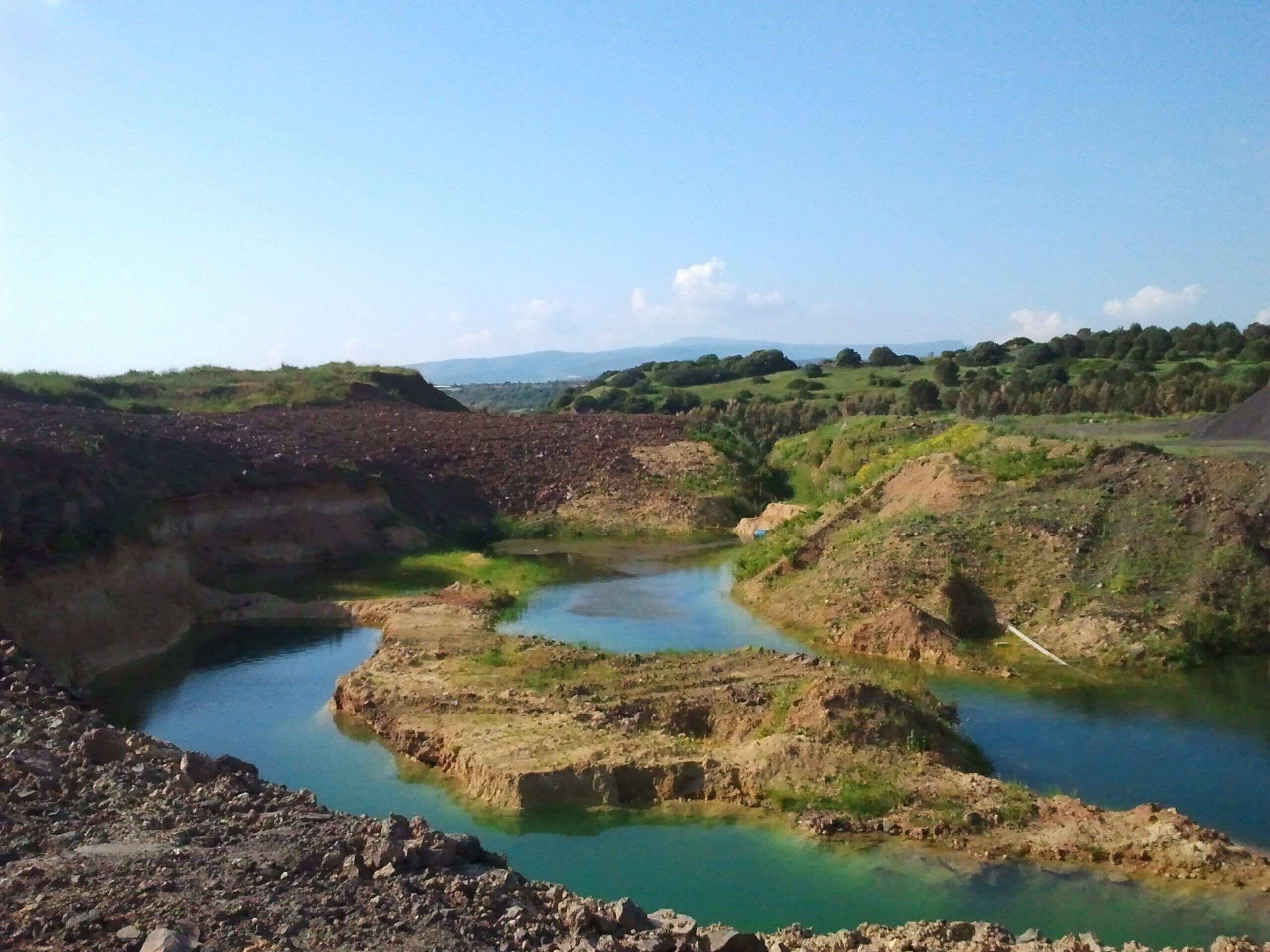 Laghetto Pala Merenzia 2