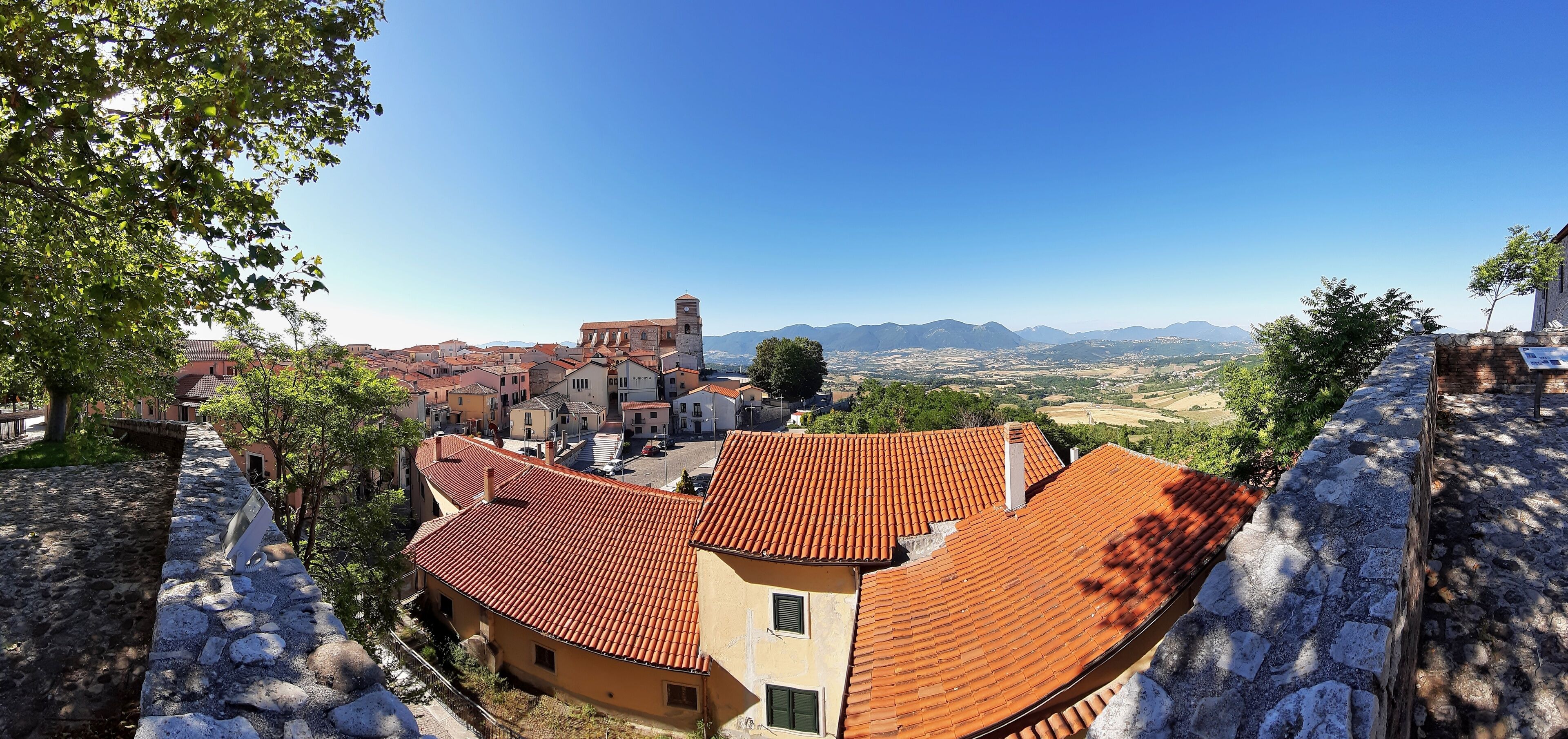 Sant'Angelo dei Lombardi