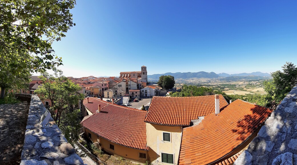 Sant'Angelo dei Lombardi