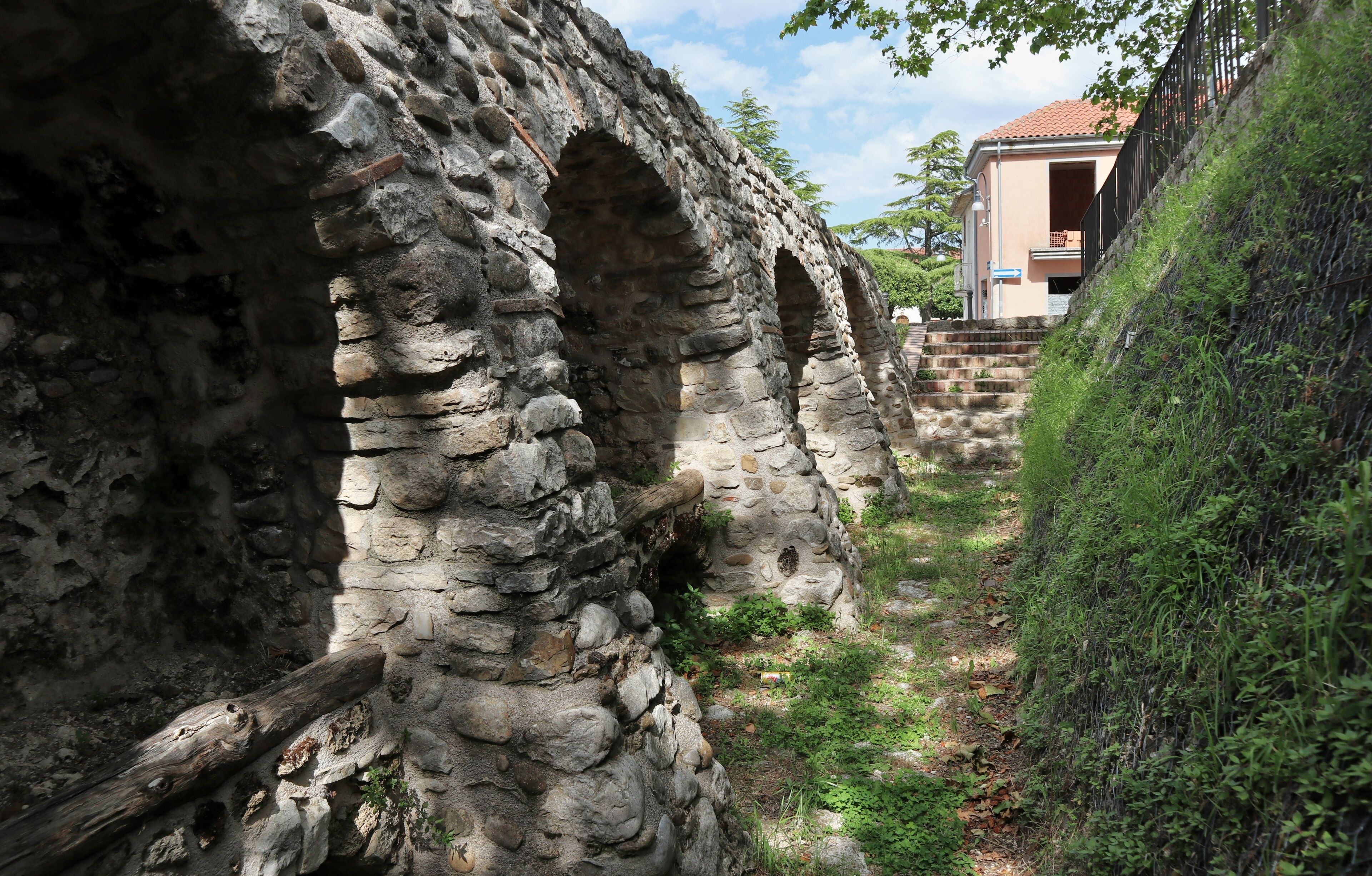 Sant'Angelo dei Lombardi