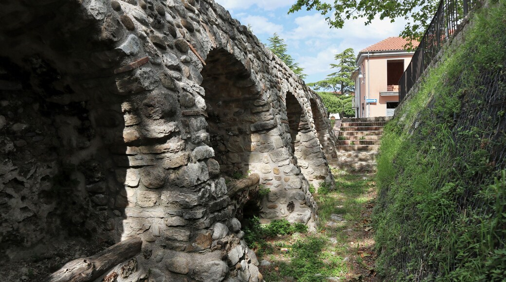 Sant'Angelo dei Lombardi