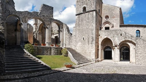 Sant'Angelo dei Lombardi