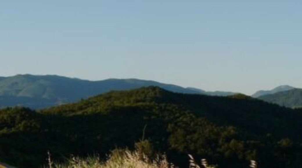 ennesimo panorama dalla Costa Pelata