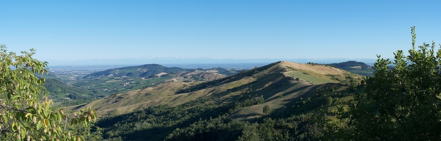dalla Rivazza a Montalto Pavese