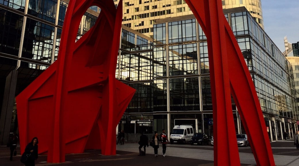 La Defense
#lifeatexpedia