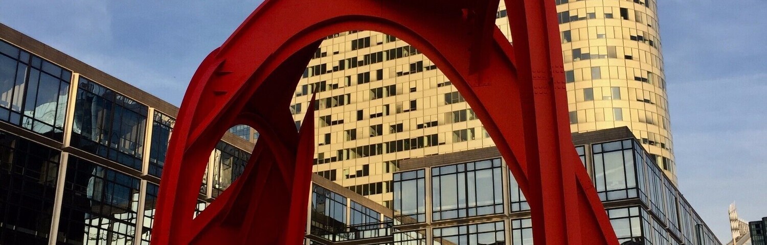 La Defense
#lifeatexpedia